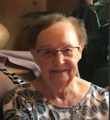 LANG Rose Née KIRSCHWING